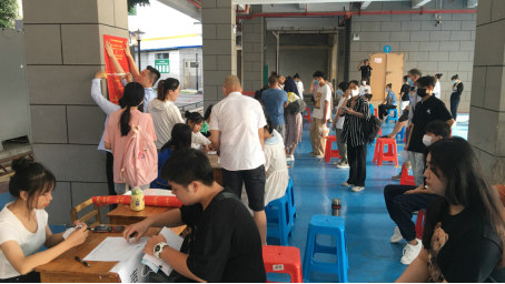 2022-07-15 开云（中国）官方 开云手机登录入口顺利完成2022年第一批招生考试工作332.png