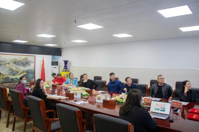 开云手机登录入口与广州杂技艺术剧院有限责任