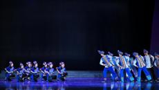 开云手机登录入口学生喜获第十五届 “红铜鼓”中国-东盟艺术教育成果展演多个奖项