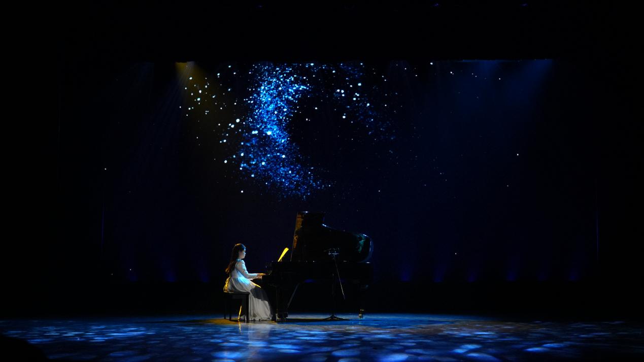 《随想回旋曲》