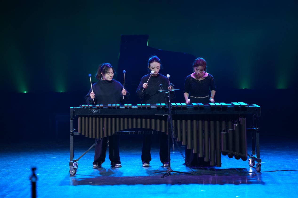 马林巴