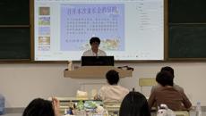 开云手机登录入口江南校区召开“携手共建，共育未来”主题家长会